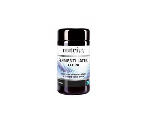 Nutriva Flora 50comp