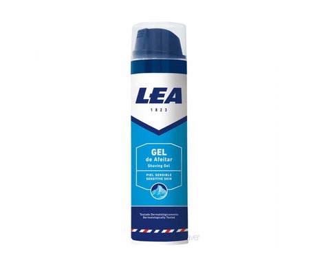 Lea Gel Afeitar 75ml