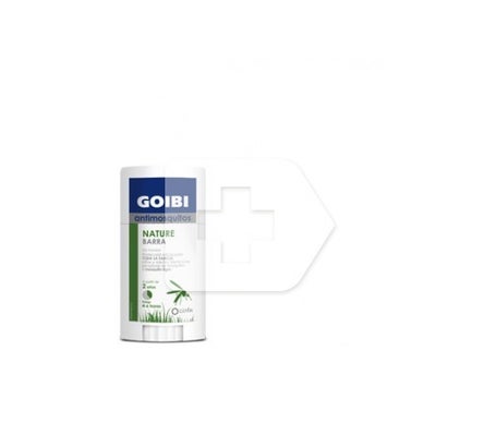 Goibi Antimosquito Nature stick repellente 50ml
