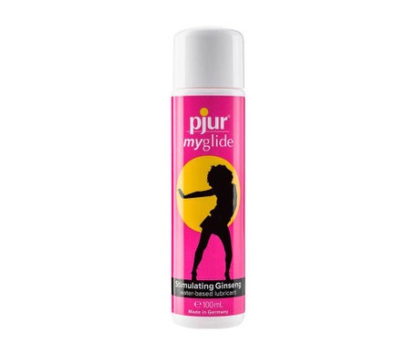 pjur myglide (100 ml)