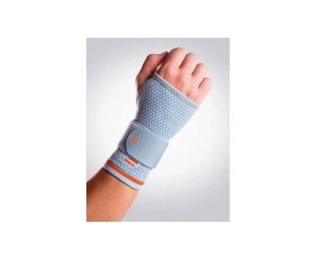 Orliman Muñequera Elastica Sport T-3 21-24cm