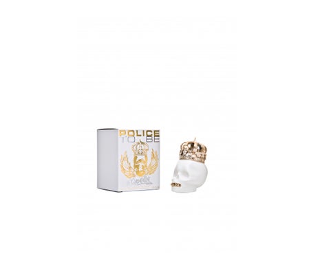 Police To Be The Queen Eau de Parfum 40ml