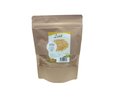 Dream Foods Lino Triturado 250g