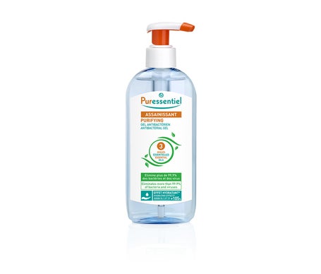 Puressentiel Gel purificante 250 ml