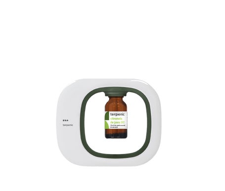 Terpenic Difusor Nebula-Q 30m2 1ud