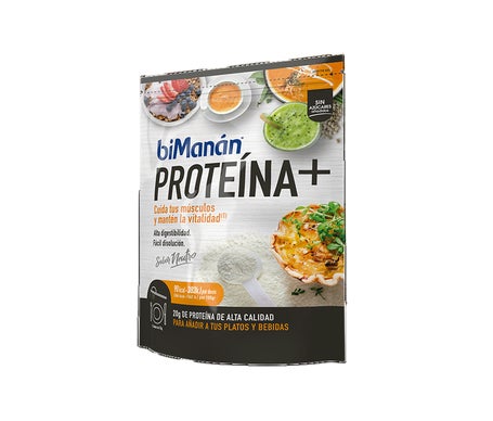 biManán® Proteína+ 400g