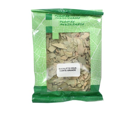 'Plameca Feuille d''Eucalyptus 50g'