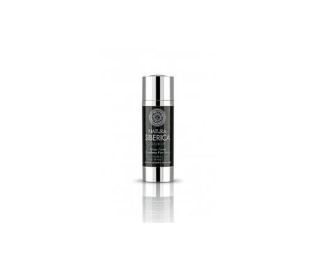 Natura Siberica Royal Caviar Sérum Facial Revitalizante Anti Edad 30ml