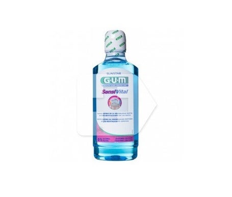 GUM® Sensivital 500ml
