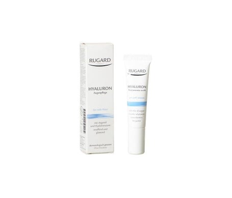 Rugard Hyaluron Contorno Ojos 15ml