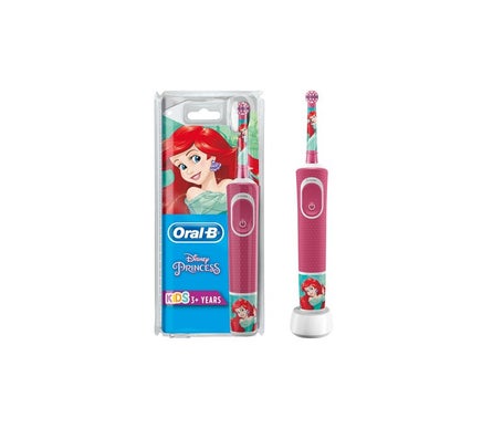 Comprar Cepillo Dental Electrico Infantil Oral-B Kids Buzz LiGhtyear a  precio online