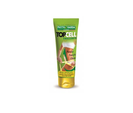 Topcell Crema Adelgazante 125Ml