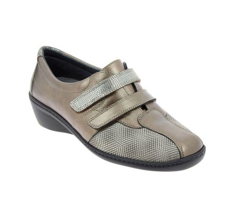 Podowell Strong Elegance Chaussure Bronze Taille 42 1 Paire