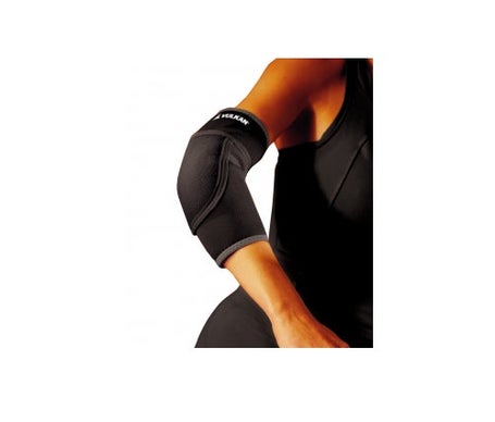 Vulkan Sportline codera acolchada T-S