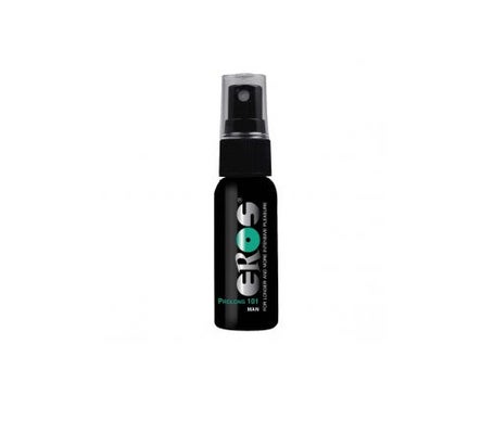 Eros Prolong 101 Spray Retardante 30ml