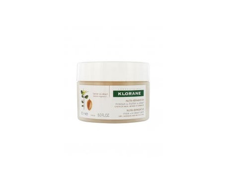 Klorane mascarilla al dátil del desierto 150ml
