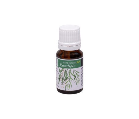 Plantis Aceite Esencial de Eucalipto Eco 10ml
