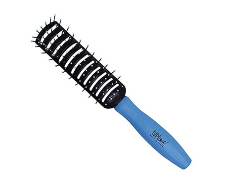 Eurostil Cepillo Esqueleto Túnel Bimateria Grande