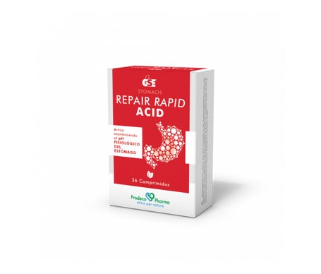 GSE Repair Rapid Acid 12comp