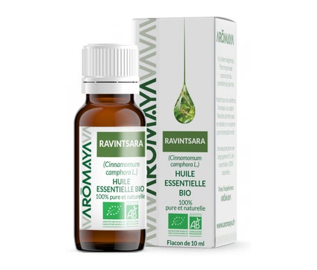 Aromaya He Ravintsara 10mL