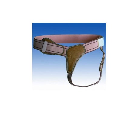 Orliman Braguero Reforzado B-110 con Cierre Velcro T12 1ud