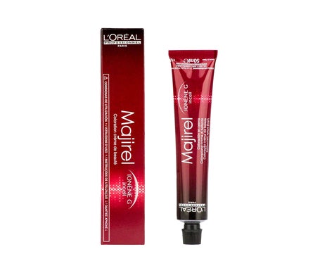 L'Oreal Professionnel Majirel High Resist Marrón Claro 5.23 50ml