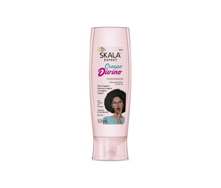 Skala Acondicionador Crespo Divino 325ml