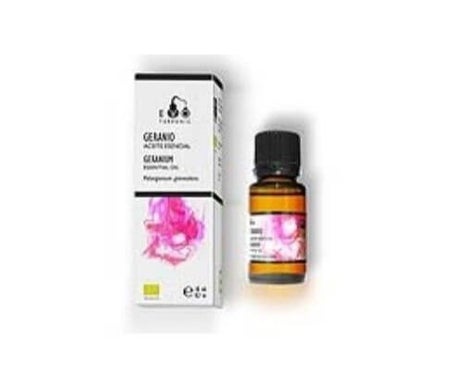 Terpenic Aceite Esencial de Geranio Bio 10ml