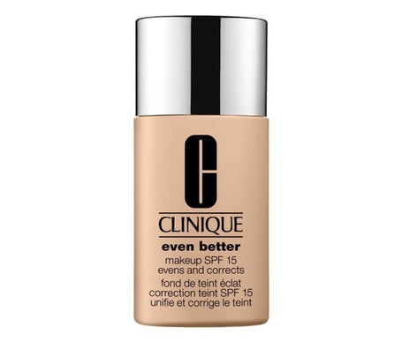 Clinique Radiance Foundation Spf 15 N10 30ml
