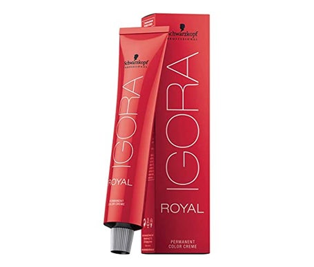 Schwarzkopf Igora Royal Color 8.21 60ml