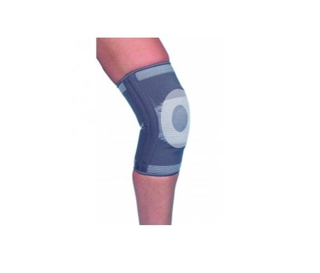 Prim Rodillera Dynamics Elastica Con Inserto Degel 1ud