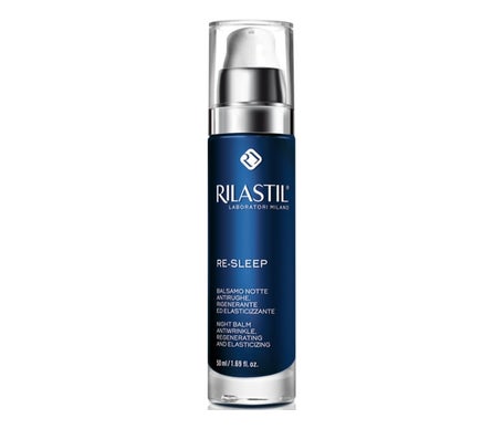 Rilastil Re Sleep Balsamo De Noche 50ml