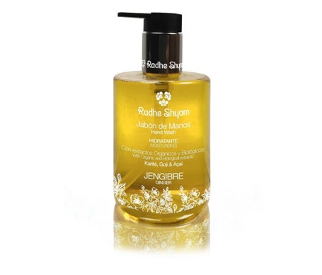 Radhe Shyam Jabón de Manos Botella 300ml