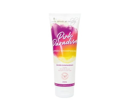 Les Secrets de Loly Acondicionador Pink Paradise 250ml