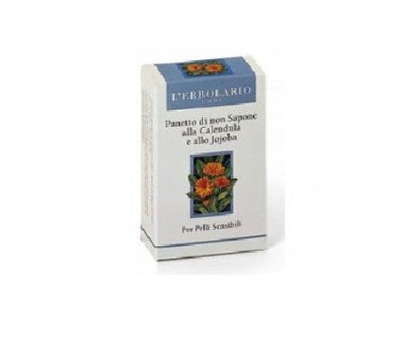 LADRILLO NO SAVIA CALÉNDULA 75G