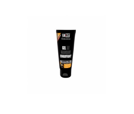 Balance Attitude Ea-Fit Gel de masaje térmico 75ml de Equilibre Attitude | Natural Doctor