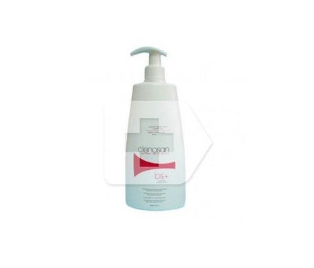 Clenosan bs+ Leche Corporal Hidratante 1L