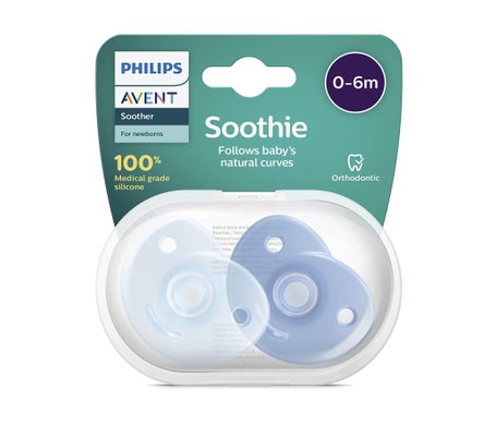 Philips AVENT SCF099/21 - Chupetes y accesorios