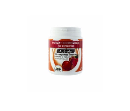 Adp Acerola 1000 gelul 90