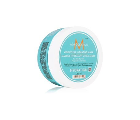 Moroccanoil Máscara Hidratante Sem Peso 250ml