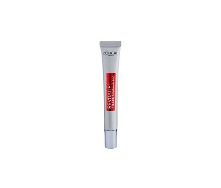 'L''Oreal Revitalift Filler Cuidado Ojos Rellenador 15ml'