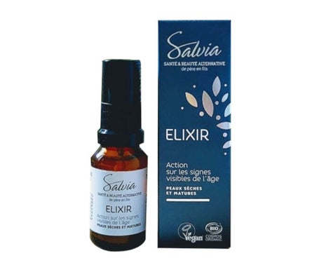 Salvia Exfoliante Antiedad 50ml
