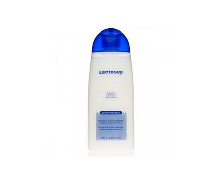 Lactosep Gel Dermatologico 1750 ml