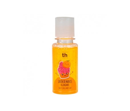 Th Pharma Jabón de Manos Mandarina 100ml