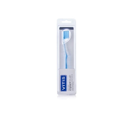 Vitis Implant Brush Cepillo