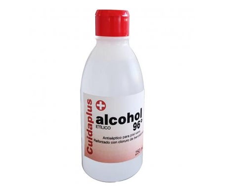 Cuidaplus Alcohol Sanitario 96º 250ml
