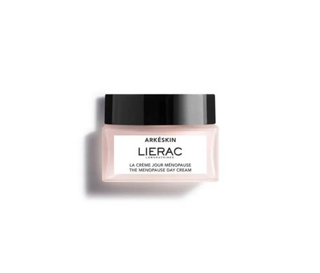Lierac Arkéskin la Crema de Día Menopausia 50ml