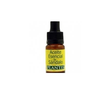 Plantis Esencia Sándalo 10ml