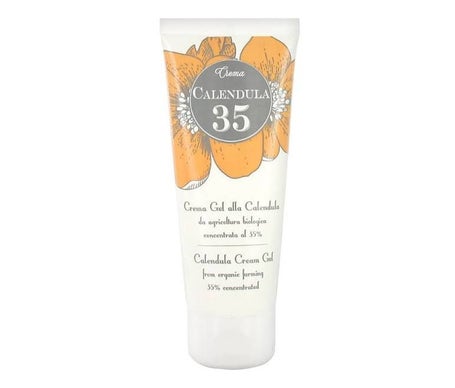 Caléndula 35 Gel Crema 75 ml