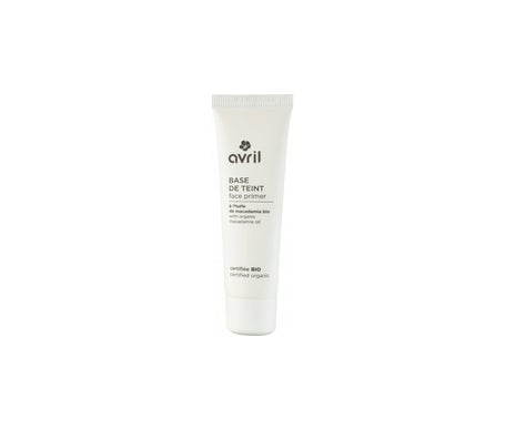 Avril Base du Maquillage Bio 30ml